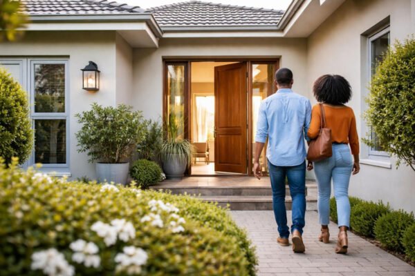 What Buyers Notice Within the First 30 Seconds of Viewing a Home