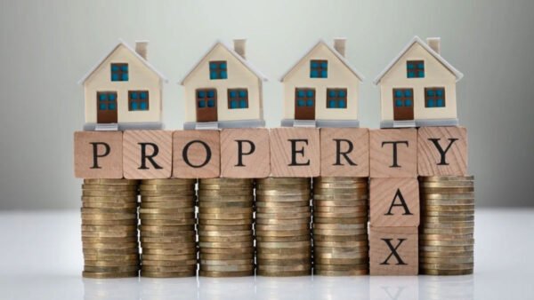 What Does a Value-Based Tax Really Mean for Property Owners