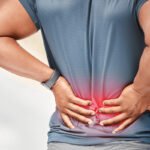 When Back Pain Might Be More Than a Muscle Problem