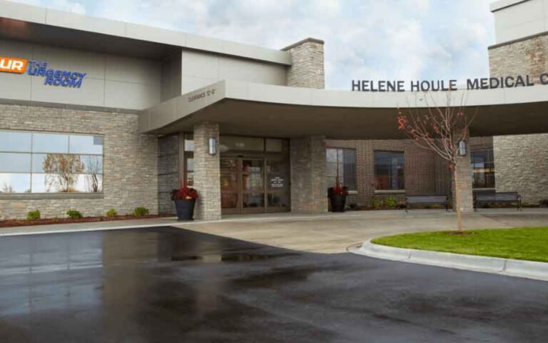 When To Visit an Urgent Care Facility