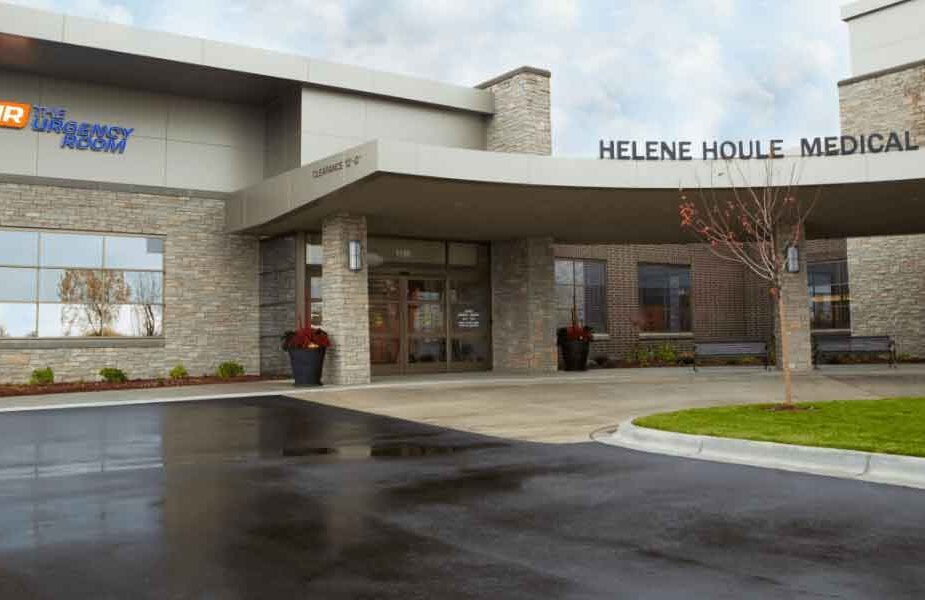 When To Visit an Urgent Care Facility