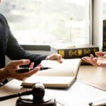 When a Simple Disagreement Turns Into a Legal Matter