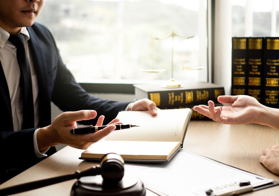 When a Simple Disagreement Turns Into a Legal Matter