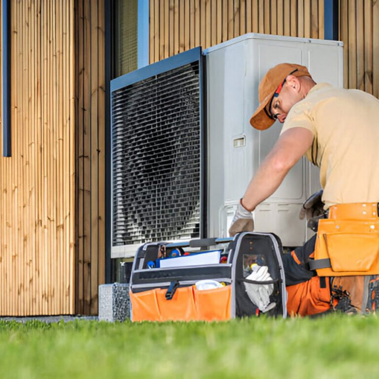 When to Consider Replacing Your Home Heating System in Corona