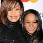 Whitney Houston's Daughter Bobbi Kristina Brown