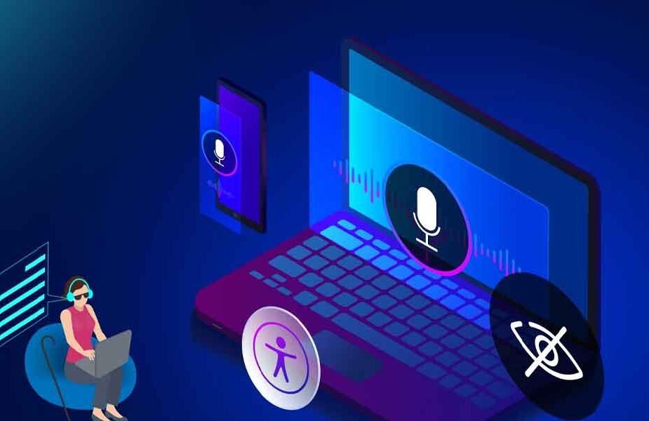 Why Blind Users Are Driving the Push for Website Accessibility