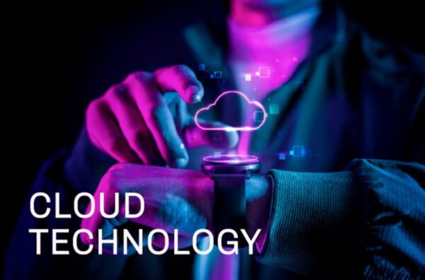 Why Businesses Choose Cloud Transformation for Operational Efficiency