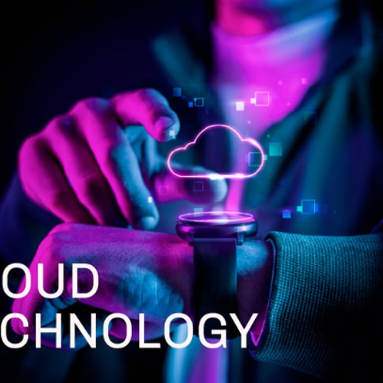 Why Businesses Choose Cloud Transformation for Operational Efficiency