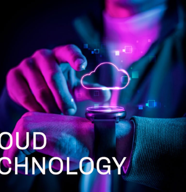 Why Businesses Choose Cloud Transformation for Operational Efficiency