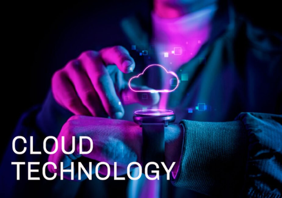 Why Businesses Choose Cloud Transformation for Operational Efficiency