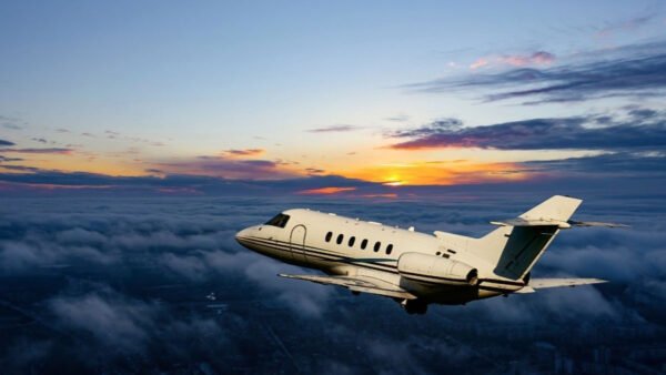 Why Fire Safety Testing Is Critical in Aircraft Material Selection