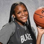 Zach Randolph Daughter