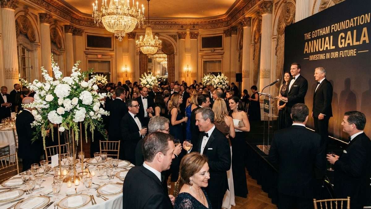 a commitment to giving back lavecchias philanthropy