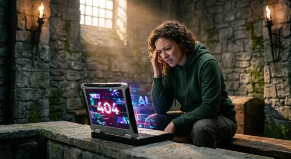 ai dungeon unexpected error — AI Dungeon Unexpected Error: How to Fix It Fast