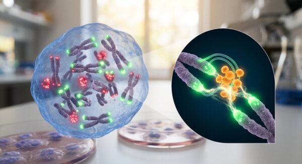 Complete guide to alternative lengthening of telomeres — Alternative Lengthening of Telomeres: Mechanisms & Cancer