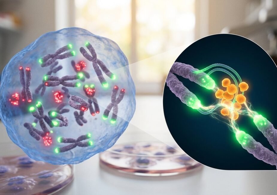 Complete guide to alternative lengthening of telomeres — Alternative Lengthening of Telomeres: Mechanisms & Cancer