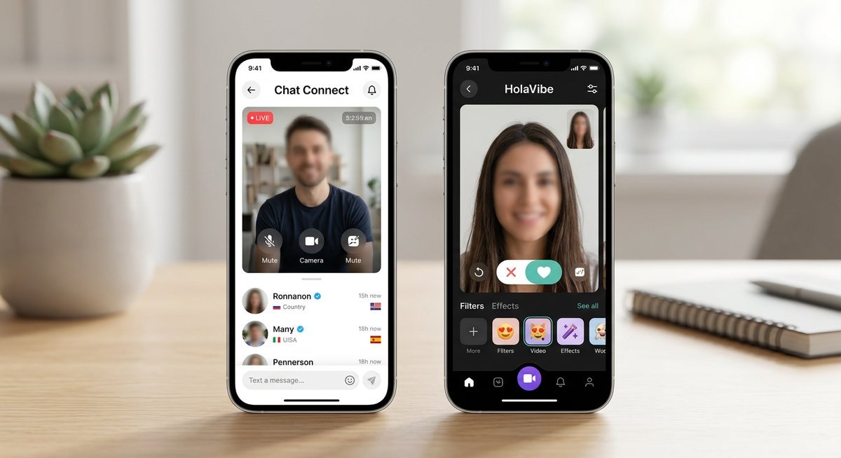 camsurf vs omegle why the comparison still matters