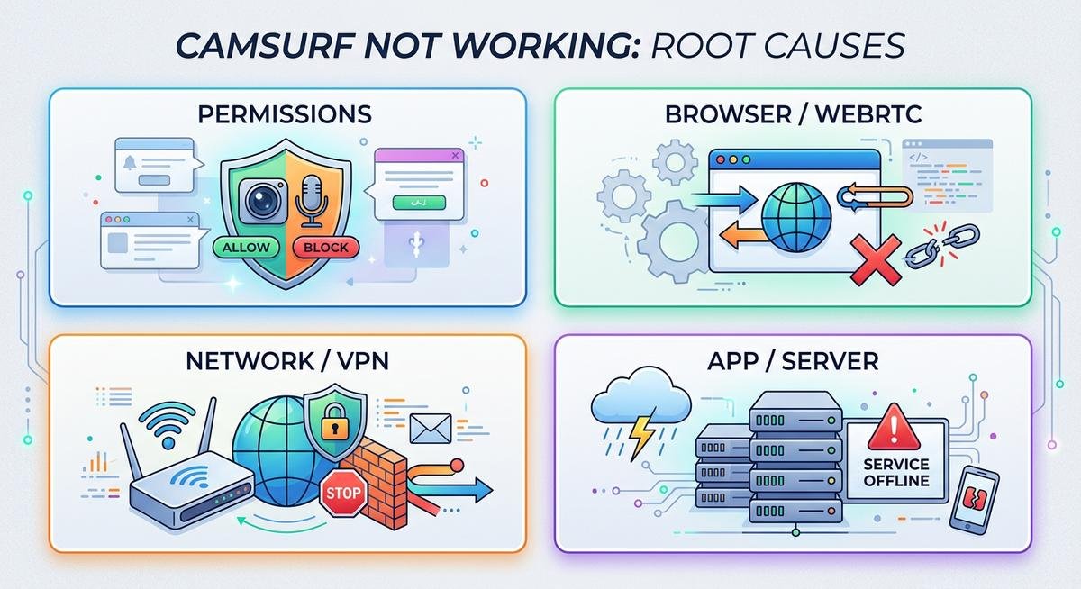 connection drops and disconnections