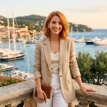 emily rudd — actress known for playing Nami in Netflix One Piece live action and Cindy Berman in Fear Street