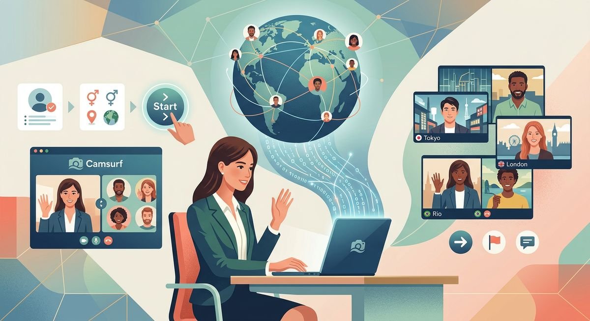 essential settings filters camera and language