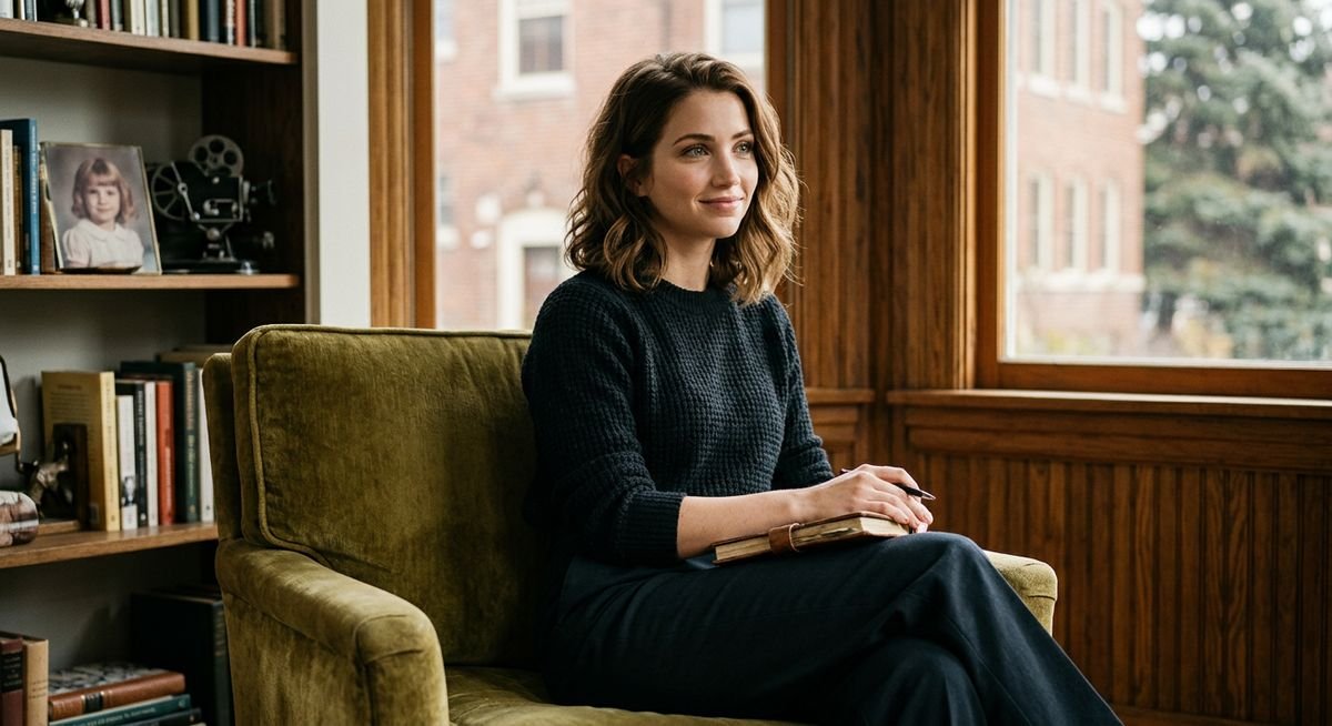 family and education