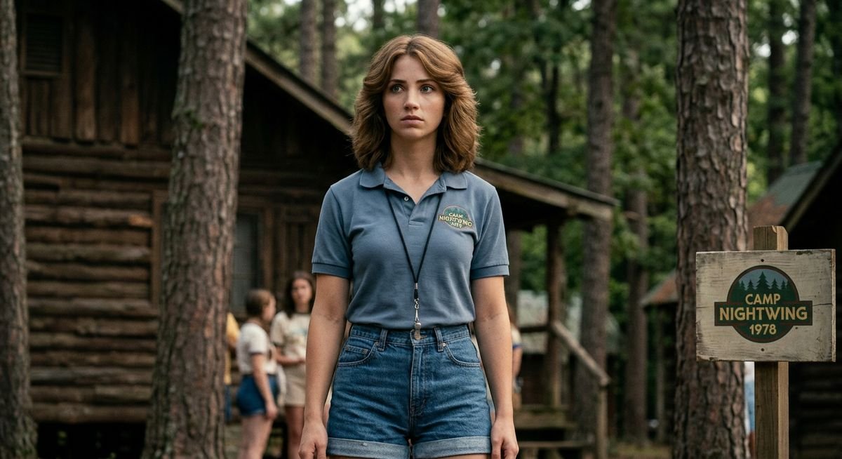 fear street and cindy berman