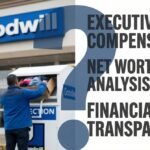 Goodwill CEO Net Worth - Executive Compensation and Financial Transparency