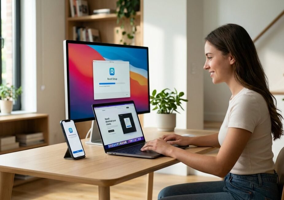 revolt chat download — step by step installation guide across Windows macOS Linux Android and iOS platforms