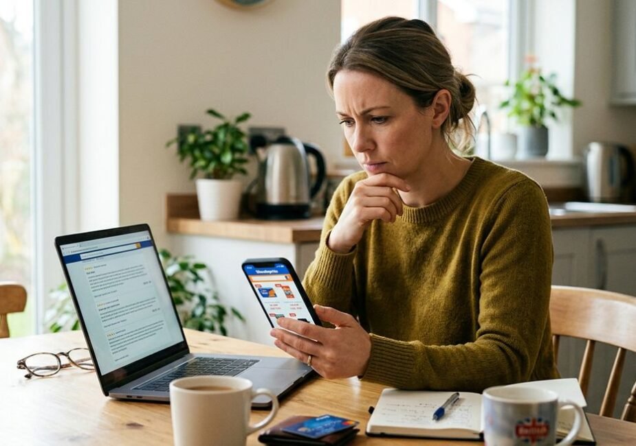 Complete guide to is wonderprice legit — Is Wonderprice Legit? The Honest UK Verdict (2026)