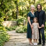 keanu reeves wife and daughter — Keanu Reeves Wife and Daughter: The Full Story