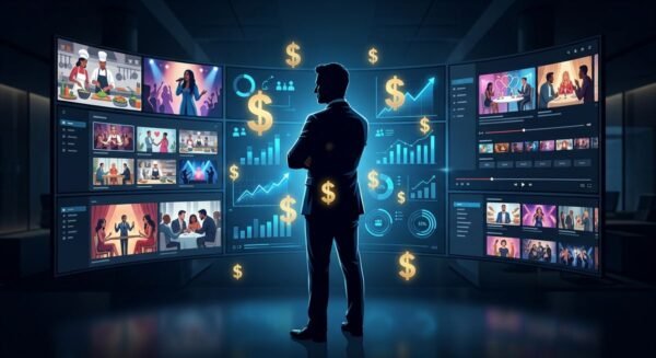 Lemuel Plummer Zeus Network CEO net worth breakdown and career overview