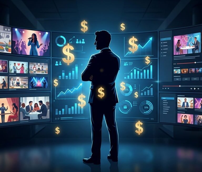 Lemuel Plummer Zeus Network CEO net worth breakdown and career overview