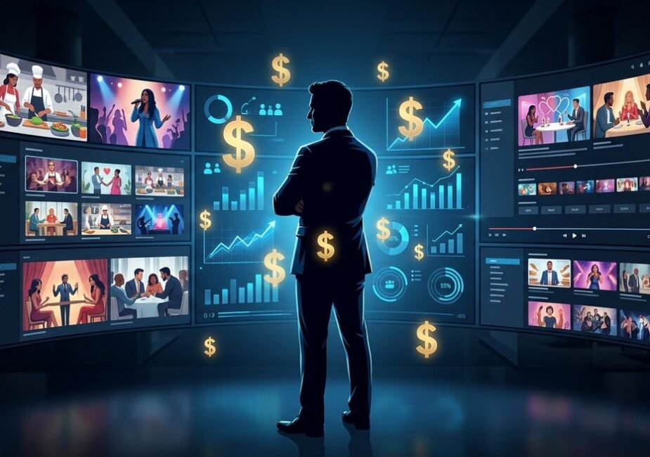 Lemuel Plummer Zeus Network CEO net worth breakdown and career overview