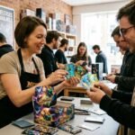 mega shine release date — Pokemon TCG Pocket Mega Shine B2b expansion pack artwork featuring shiny Mega Evolution cards