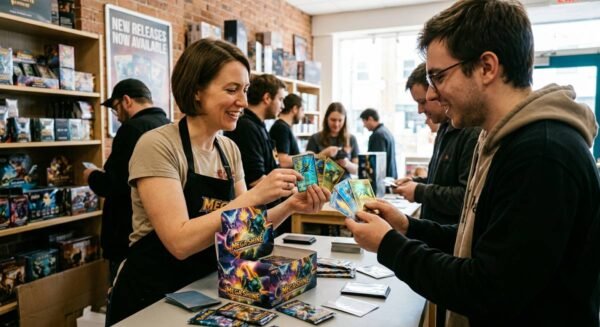 mega shine release date — Pokemon TCG Pocket Mega Shine B2b expansion pack artwork featuring shiny Mega Evolution cards