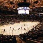 Mika Zibanejad wife Irma Helin Zibanejad — Swedish soccer player turned NHL family figure