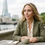 philip green daughter — Chloe Green at a public event showcasing her life beyond the Arcadia Group family name