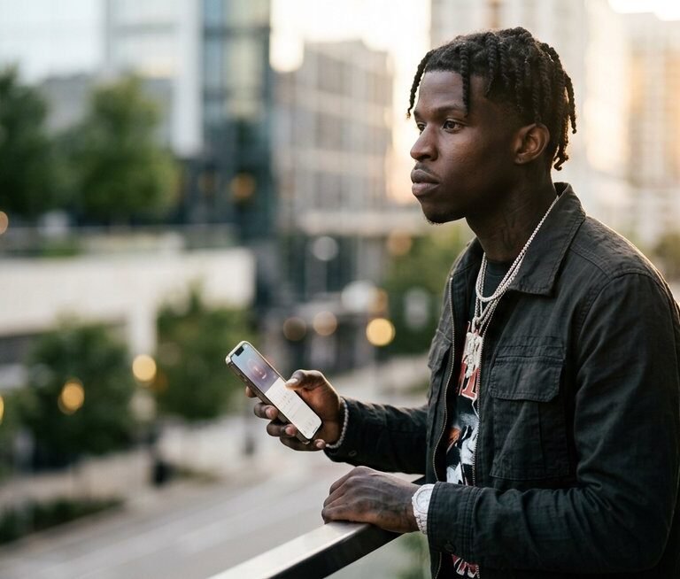 quando rondo release date — federal prison timeline and projected 2026 release overview