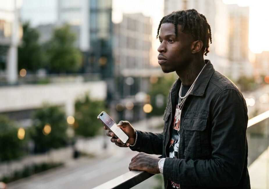 quando rondo release date — federal prison timeline and projected 2026 release overview