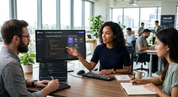 revolt chat bots api plugins — Revolt Chat Bots: API, Plugins & Builder Guide