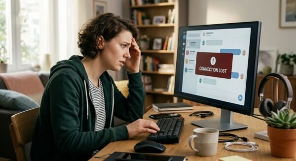 revolt chat not working — Revolt Chat Not Working? 10 Fixes That Actually Work