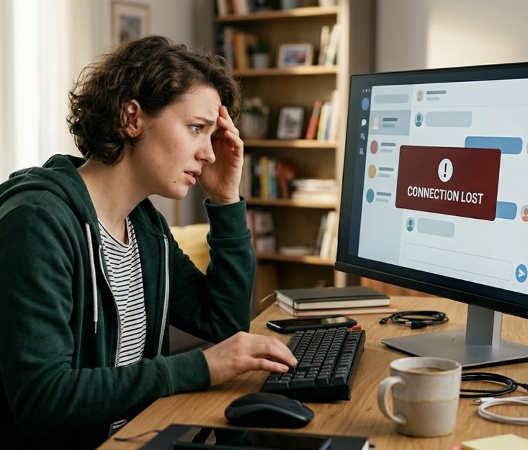 revolt chat not working — Revolt Chat Not Working? 10 Fixes That Actually Work