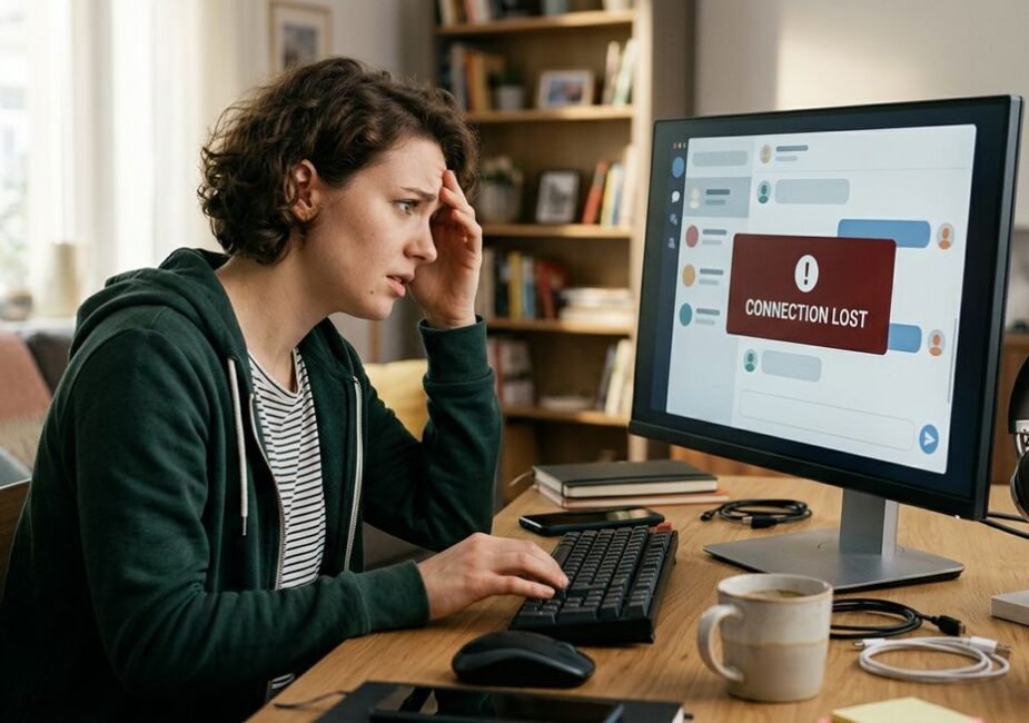 revolt chat not working — Revolt Chat Not Working? 10 Fixes That Actually Work