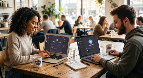 revolt chat vs discord — Revolt Chat vs Discord: Which Platform Wins in 2026?