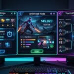 Comparison of Spotle game modes showing Daily, Unlimited, Endless, Custom, and Brackets interfaces