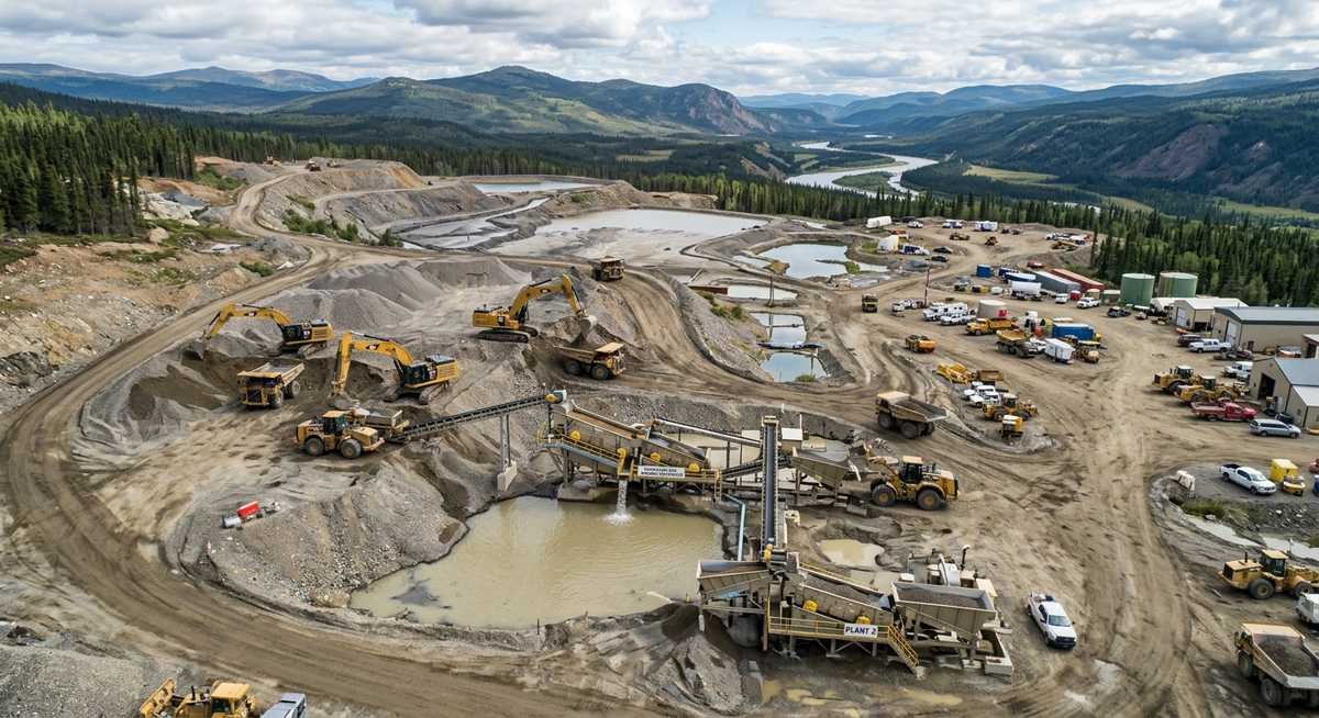 tamarack inc and tony beets mining business empire