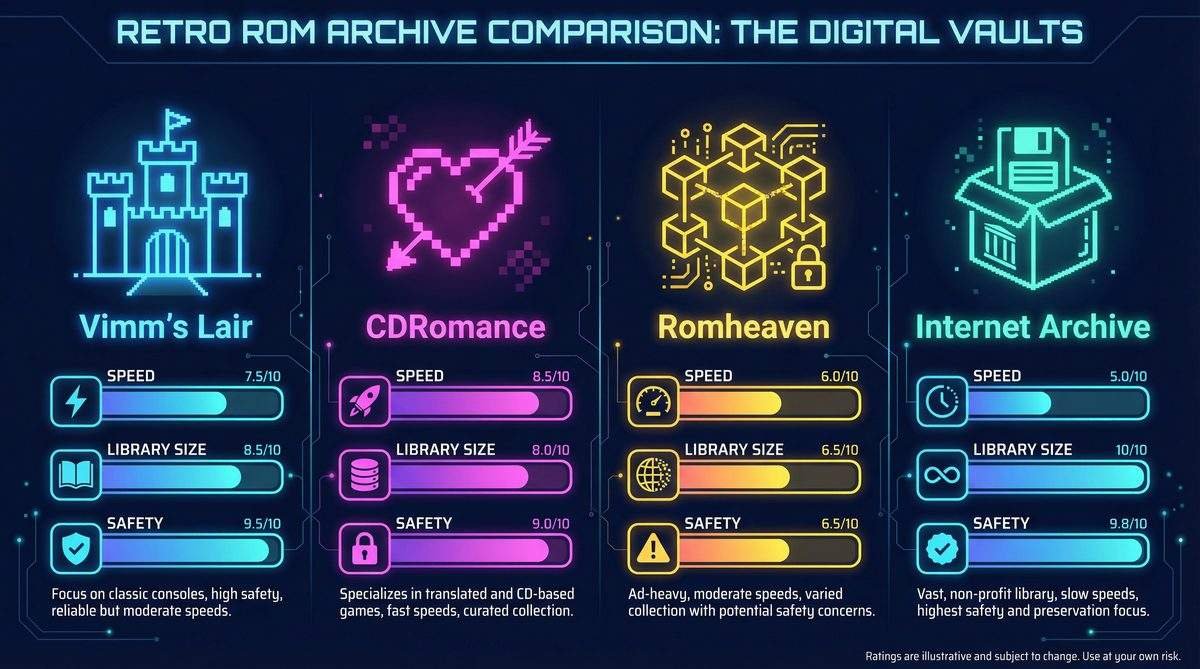 the best myrient alternatives a head to head comparison