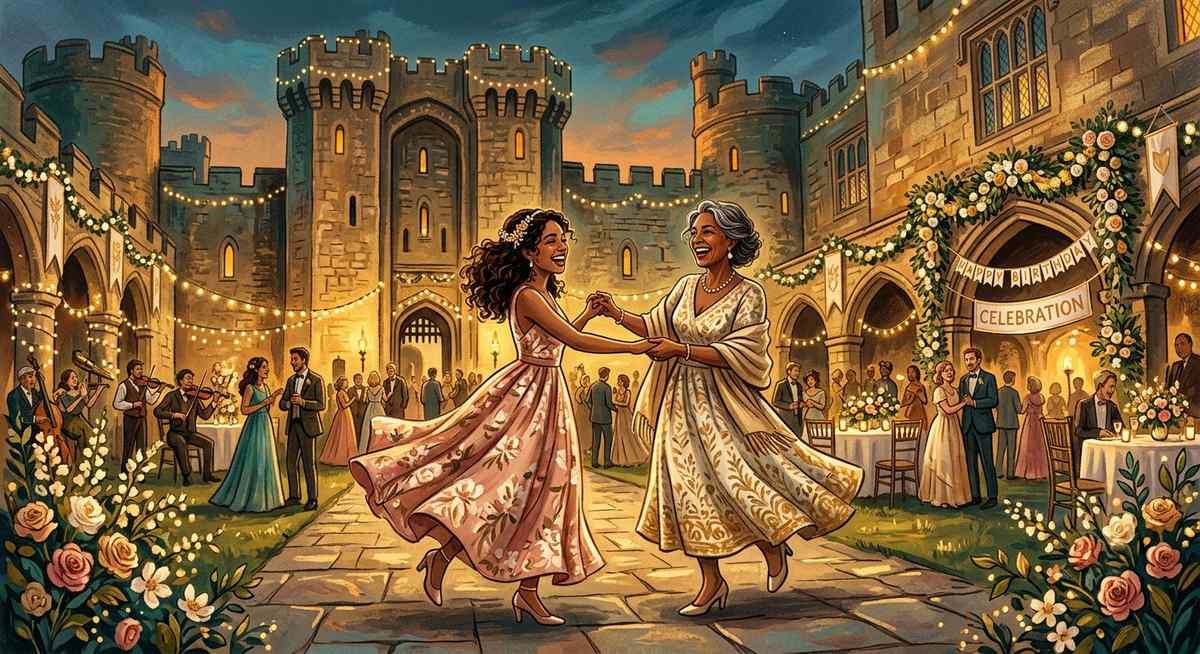 tiffany and co appearances