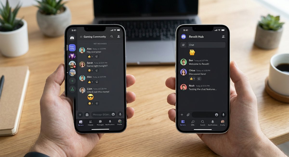 what discord collects and why it matters