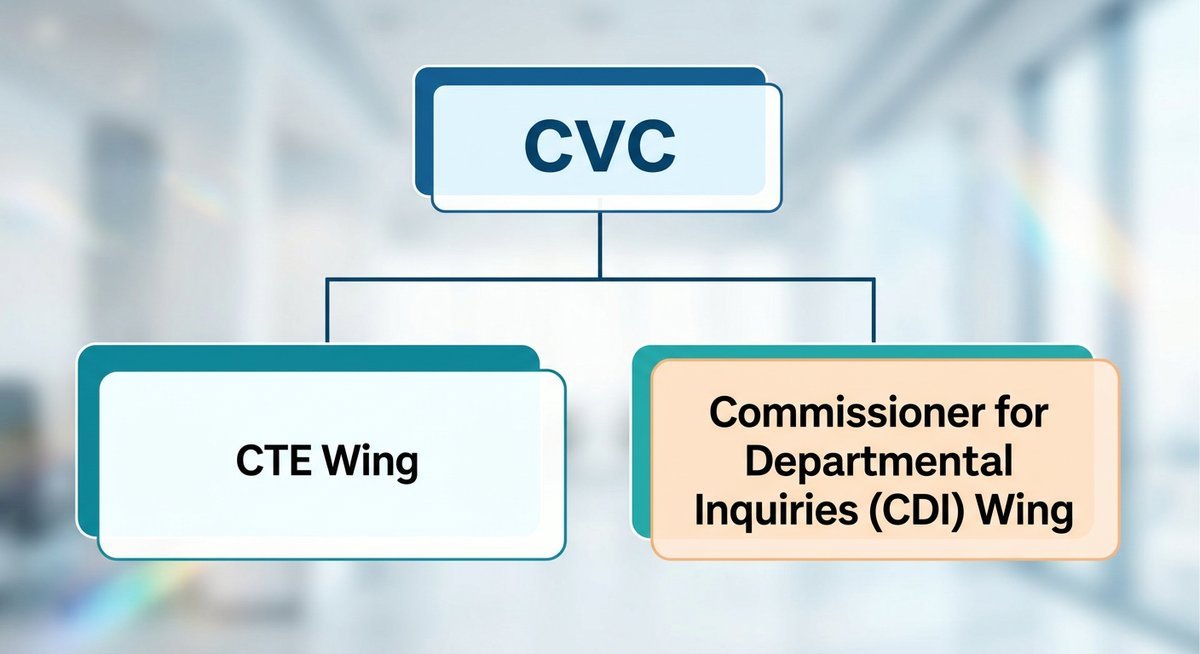 what is a chief technical examiner